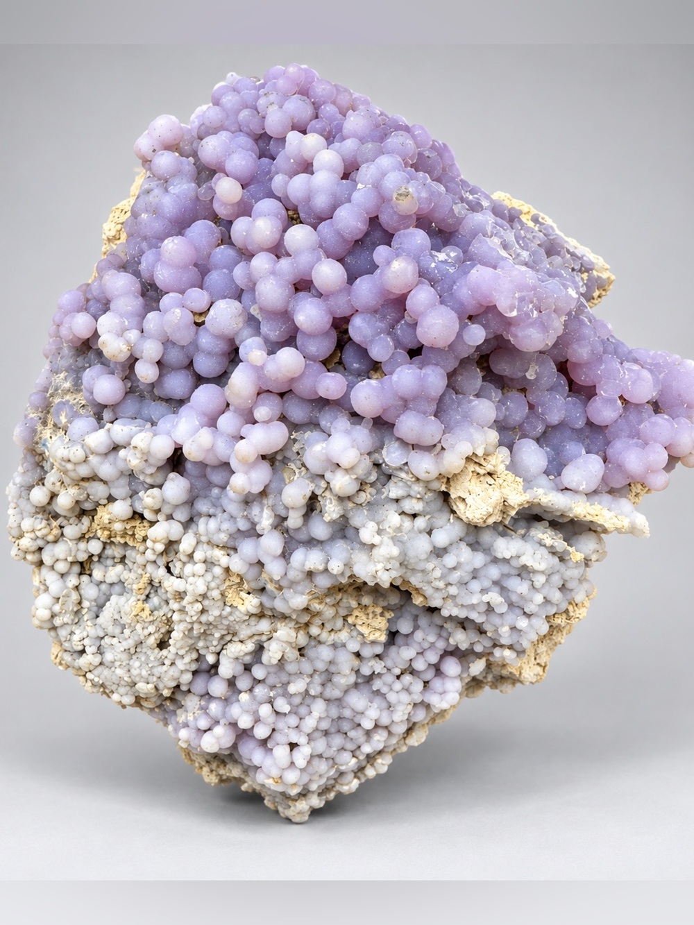 Grape Agate